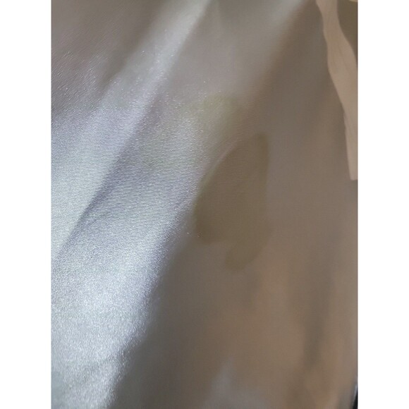 REDUCED PRICE: Red Jacket Brand Mans New York Yankees Jacket XL stain on sleeve - Picture 3 of 5